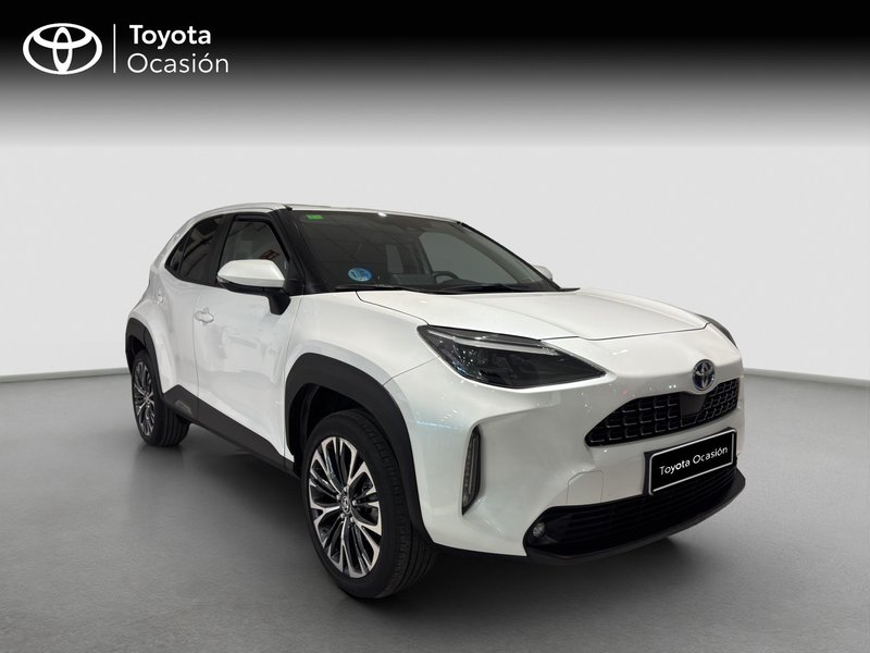 Toyota Yaris 2021, foto 3