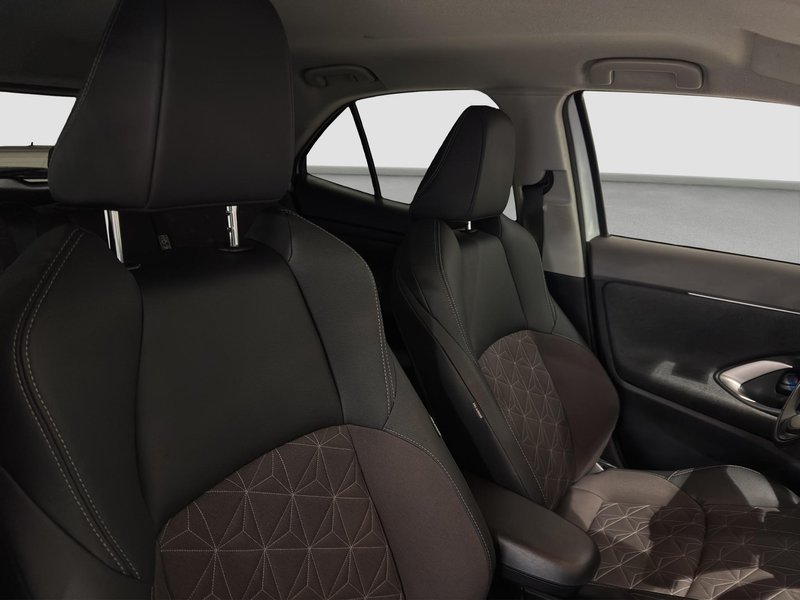 Toyota Yaris 2021, foto 7
