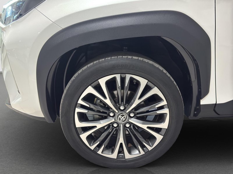 Toyota Yaris 2021, foto 19