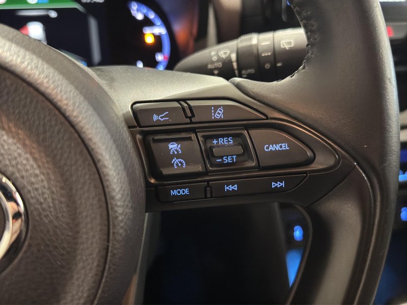 Toyota Yaris 2021, foto 20