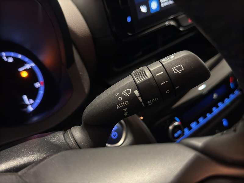 Toyota Yaris 2021, foto 22