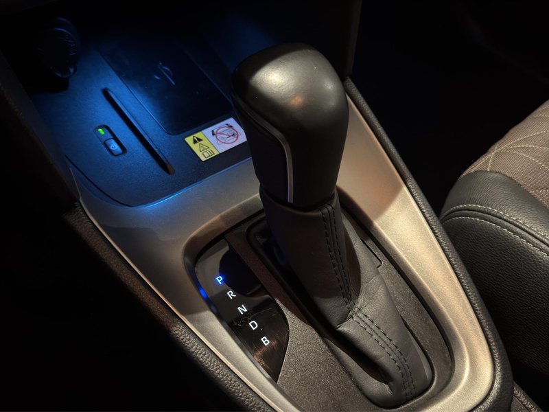 Toyota Yaris 2021, foto 24