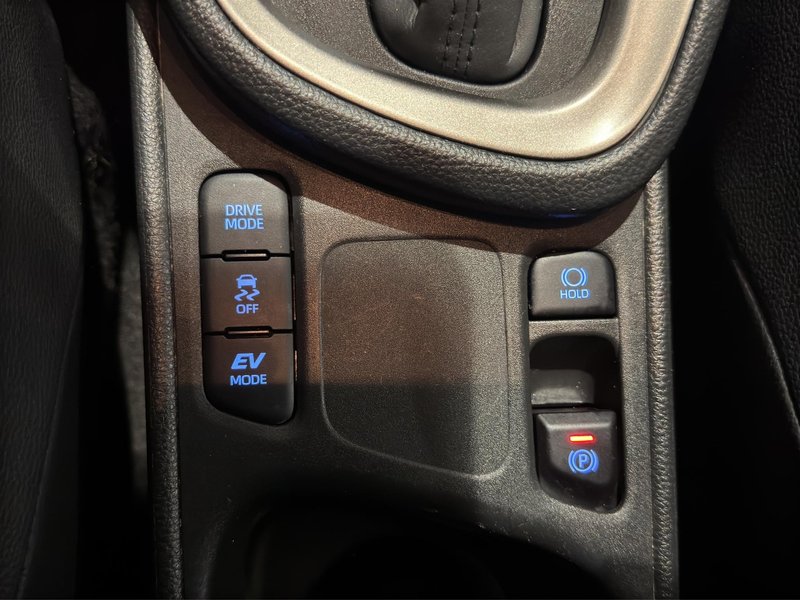 Toyota Yaris 2021, foto 25