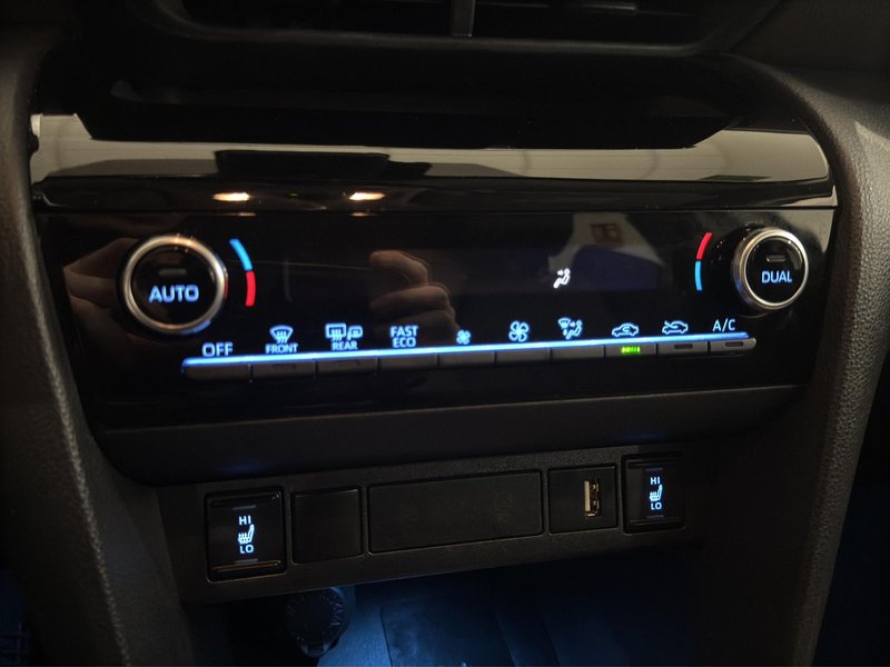 Toyota Yaris 2021, foto 26