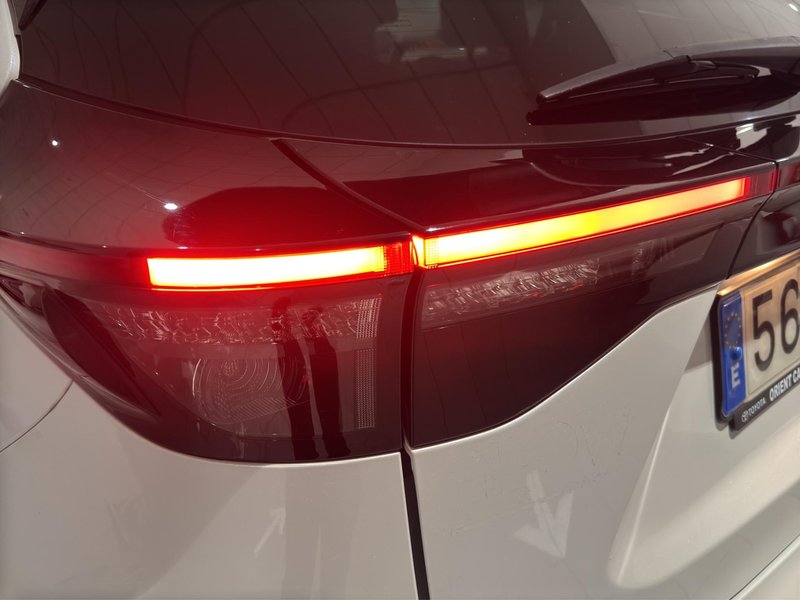Toyota Yaris 2021, foto 27