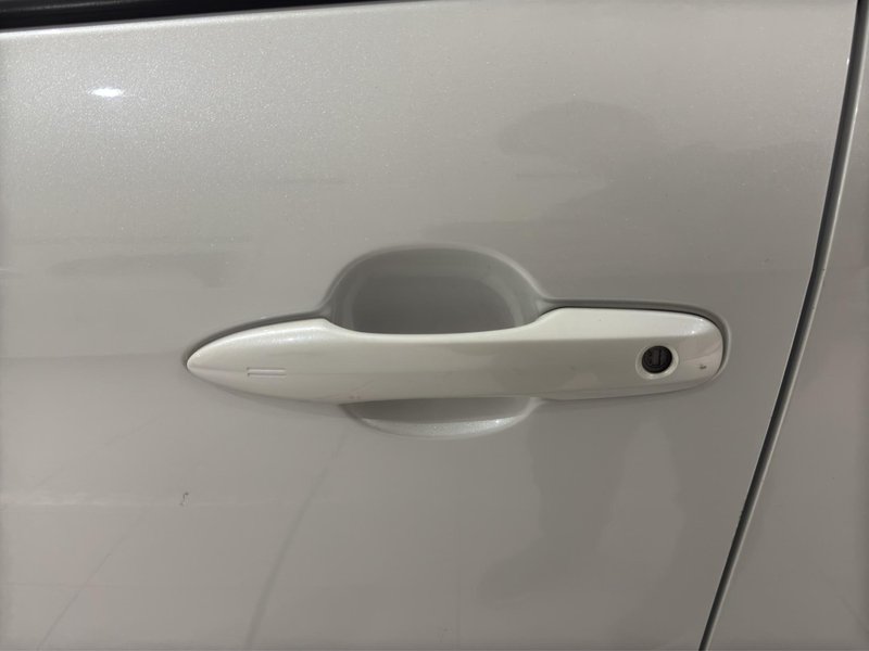 Toyota Yaris 2021, foto 28