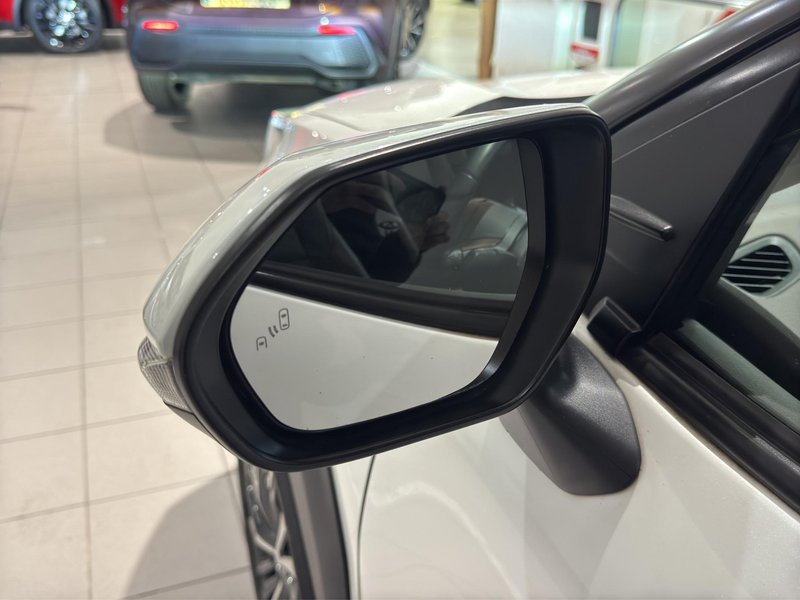 Toyota Yaris 2021, foto 29