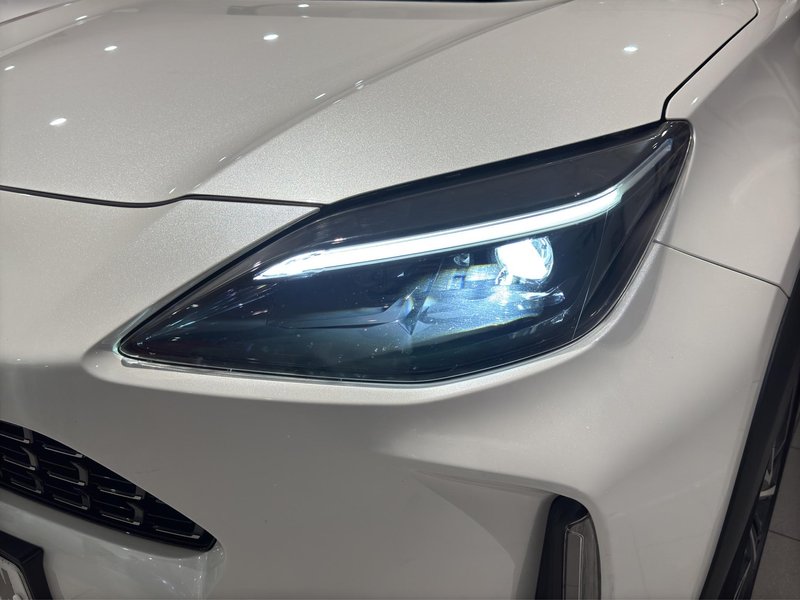 Toyota Yaris 2021, foto 30