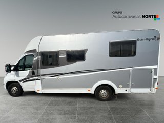 SUN LIGHT T 69 S T69 S
