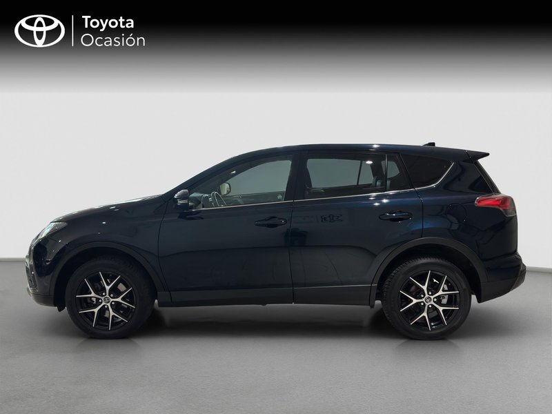 Toyota RAV4 2018, foto 3