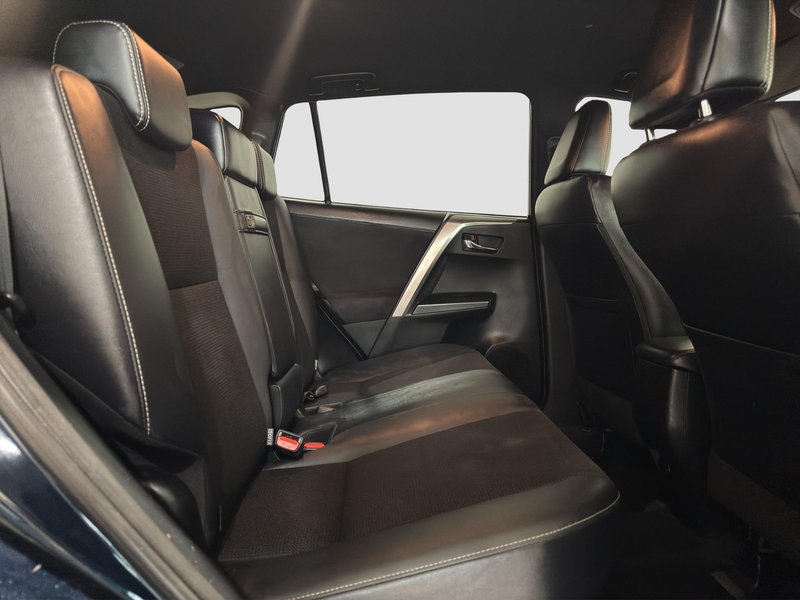 Toyota RAV4 2018, foto 7