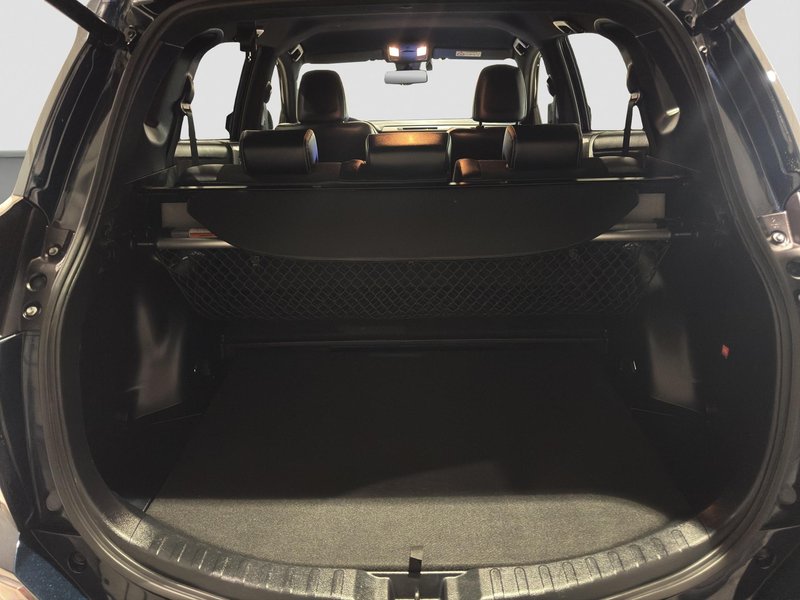 Toyota RAV4 2018, foto 10