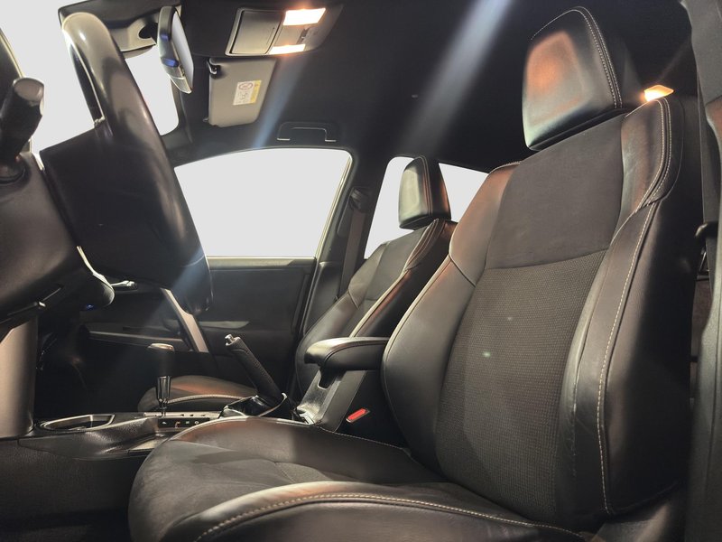 Toyota RAV4 2018, foto 12