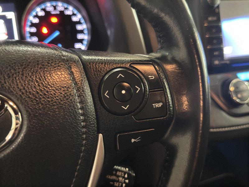 Toyota RAV4 2018, foto 23