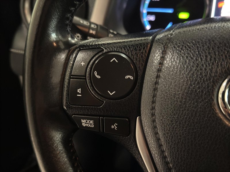 Toyota RAV4 2018, foto 24