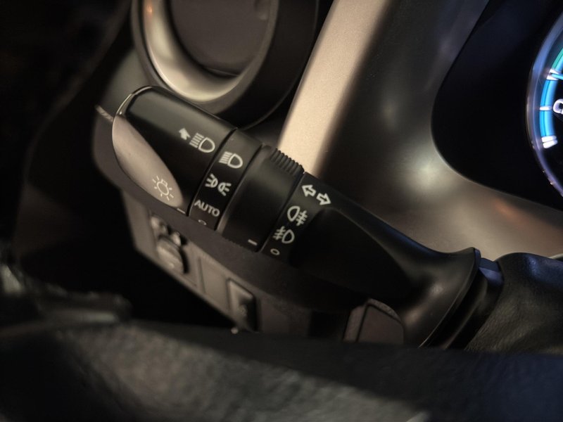 Toyota RAV4 2018, foto 26