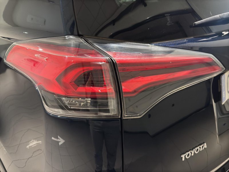 Toyota RAV4 2018, foto 30