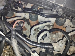 MOTOR COMPLETO RENAULT TRAFIC CAJA CERRADA (AB 4.
