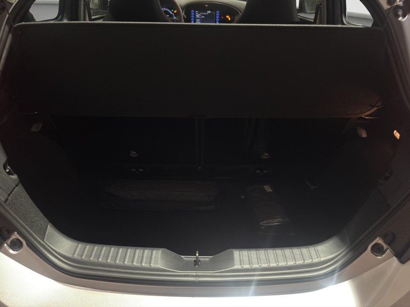 Toyota Aygo 2022, foto 10
