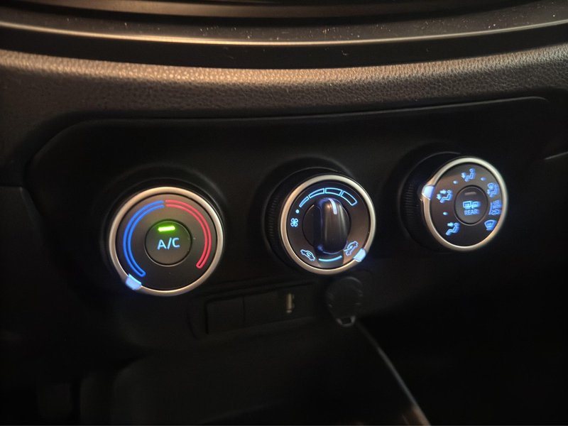 Toyota Aygo 2022, foto 28