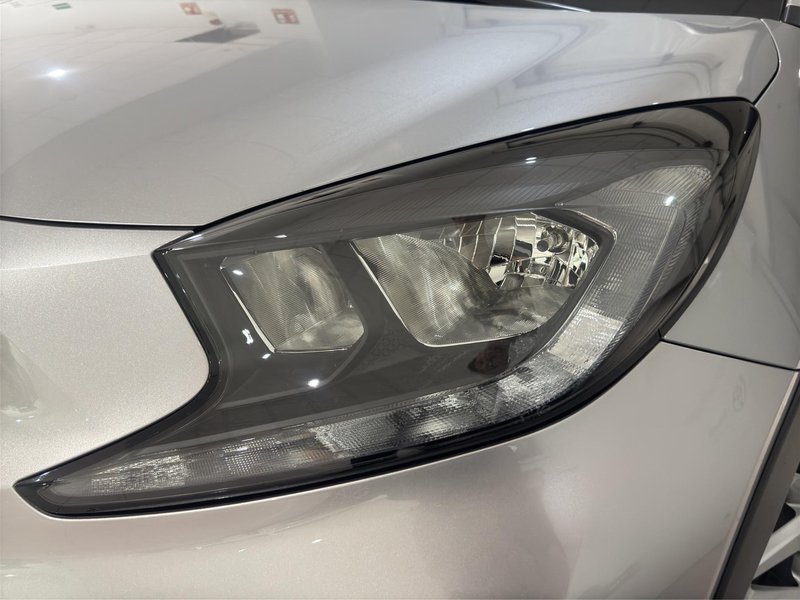 Toyota Aygo 2022, foto 33