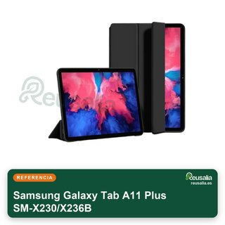 Funda plegable con soporte Samsung Galaxy Tab