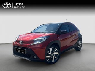 TOYOTA AYGO X 1.0 VVT-I TRENDY EDITION 72 5P