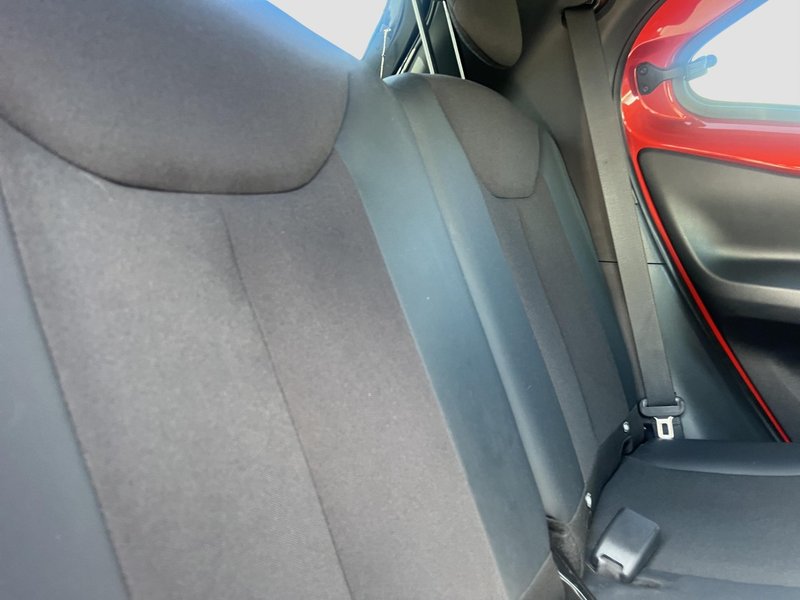 Toyota Aygo 2022, foto 7