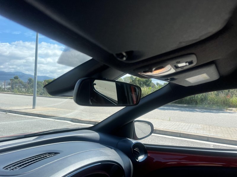 Toyota Aygo 2022, foto 23