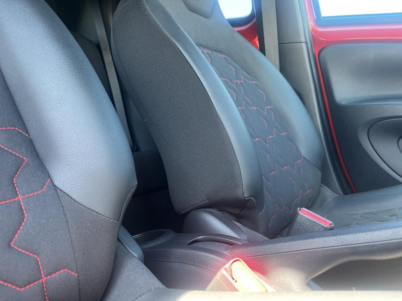 Toyota Aygo 2022, foto 29