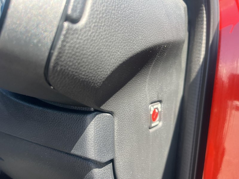 Toyota Aygo 2022, foto 31