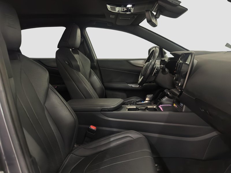 Lexus NX 2022, foto 6