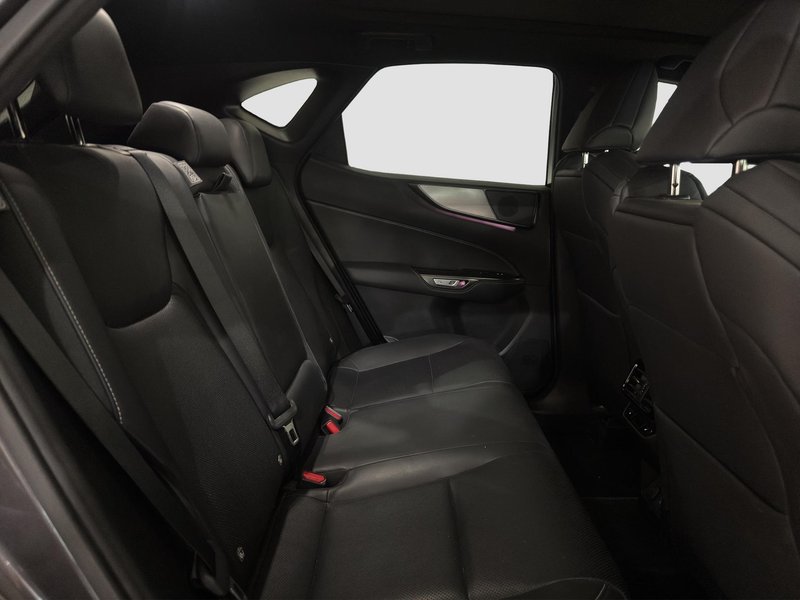 Lexus NX 2022, foto 7