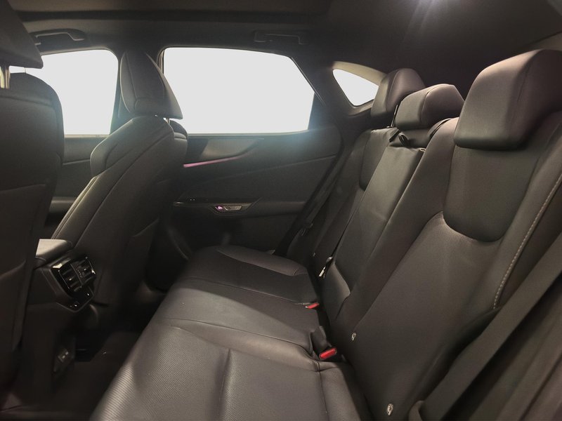 Lexus NX 2022, foto 11
