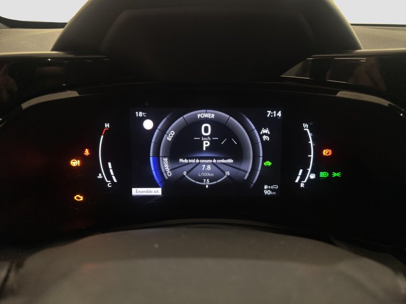 Lexus NX 2022, foto 14