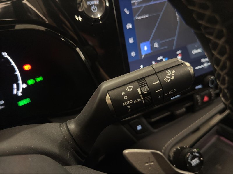 Lexus NX 2022, foto 25