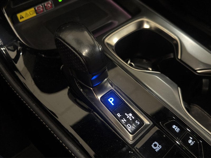 Lexus NX 2022, foto 27