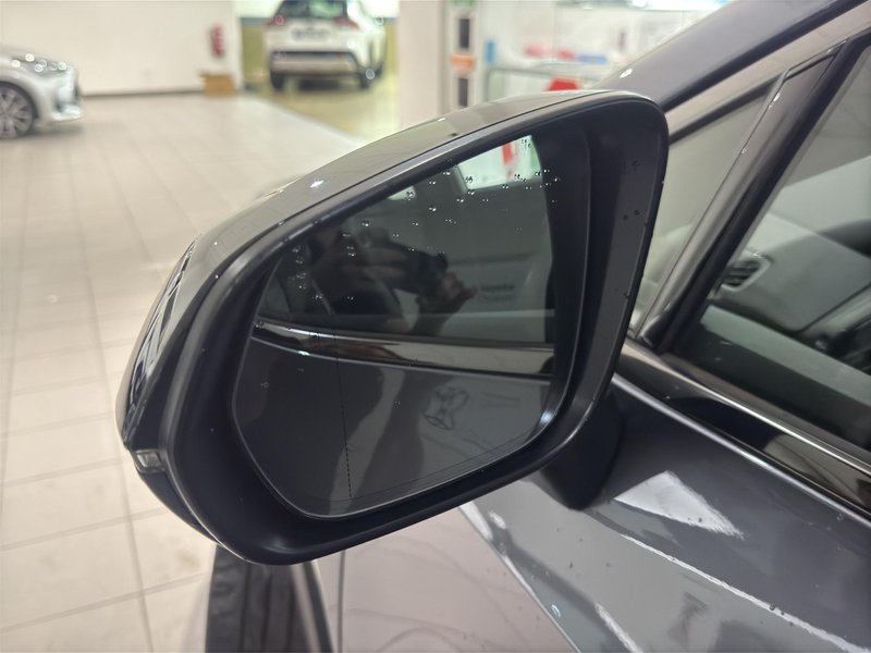 Lexus NX 2022, foto 32