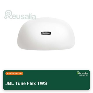JBL Tune Flex TWS auriculares inalámbricos