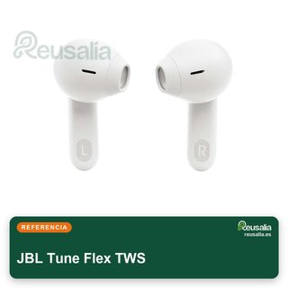 JBL Tune Flex TWS auriculares inalámbricos