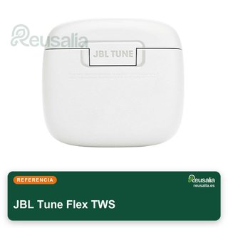 JBL Tune Flex TWS auriculares inalámbricos
