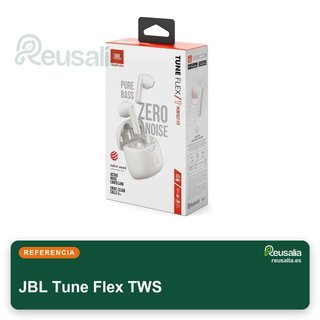 JBL Tune Flex TWS auriculares inalámbricos