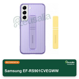 Samsung EF-RS901CVEGWW Funda protectora Galaxy con
