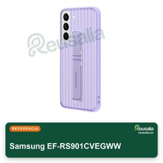 Samsung EF-RS901CVEGWW Funda protectora Galaxy con