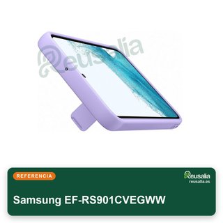Samsung EF-RS901CVEGWW Funda protectora Galaxy con