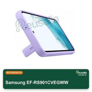 Samsung EF-RS901CVEGWW Funda protectora Galaxy con