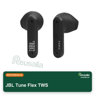 JBL Tune Flex TWS auriculares inalámbricos