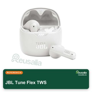 JBL Tune Flex TWS auriculares inalámbricos