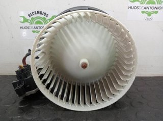 Motor calefacción volkswagen 106238 12e820015