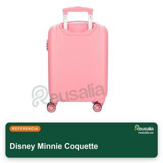 Disney Minnie Coquette maleta cabina ABS